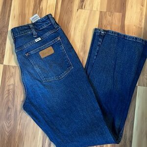 Wrangler jeans